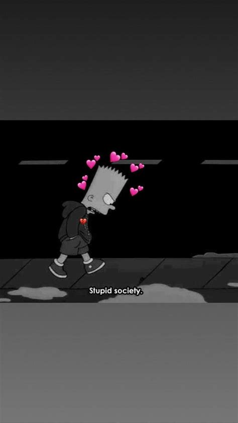 Nah, karena hal itulah kami telah mencarikan koleksi terbaik tentang cartoon wallpaper hd sad yang dapat anda jadikan ide. Pin on _My Pins