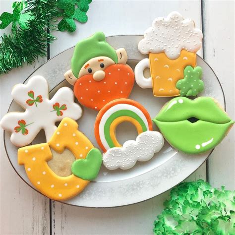 Cream butter and sugar together until light and fluffy. Ireland Christmas Cookie : Linzer Cookies A Fox In The ...