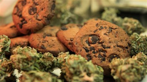 How To Make Simple And Easy Weed Cookies Sugar Jacks Edibles