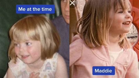 Outrage Over Woman Claiming To Be Madeleine Mccann Oversixty