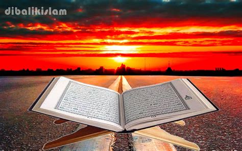 Merealisasikan Al Quran Sebagai Petunjuk