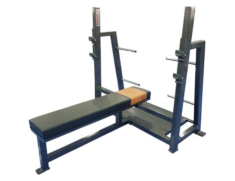 Flat Benches Bench Press Ensayo Gym Equipment Inc