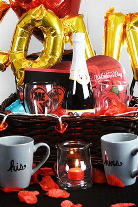 Romantic valentine's day gift ideas. Romantic Valentine Gift Basket Ideas - Family Dollar ...