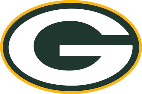 Download Sports Green Bay Packers Logo Transparent Png Image With No
