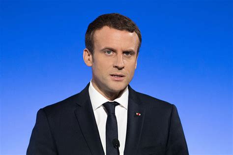 Artisane inlassable du centre, combattante passionnée de l'europe, marielle de sarnez nous a quittés ce soir. Brigitte Macron steps in to save husband's reputation as ...