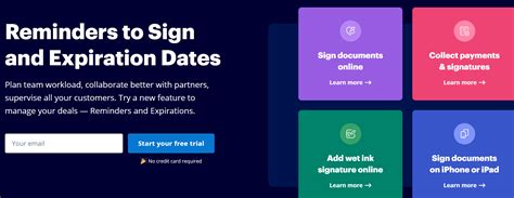 7 Expiration Reminder Tools To Get Due Dates Notifications On Time