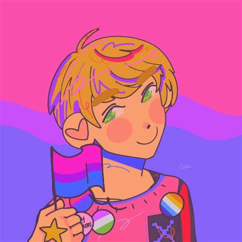 Cute Pride Picrew I Found By Mysterionz On Deviantart