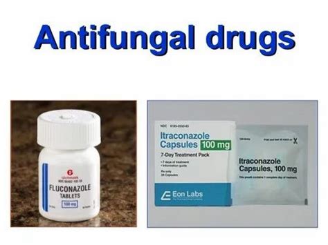 Antifungal Drug Anti Fungal Manufacturer From Solan