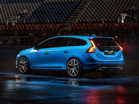We are all in, guiding our industry forward through pure, progressive, performance. VOLVO V60 Polestar specs & photos - 2014, 2015, 2016, 2017 ...
