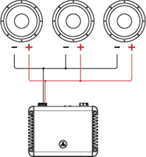 Kicker l7 15 wire diagram dual 2ohm subs at 2ohm load. 2 Ohm Kicker Subwoofer Wiring Diagram