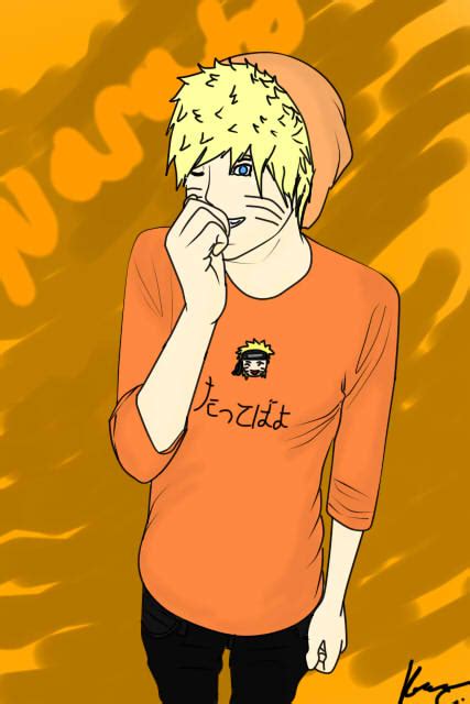 Cute Naruto by RainbowRamen10 on DeviantArt