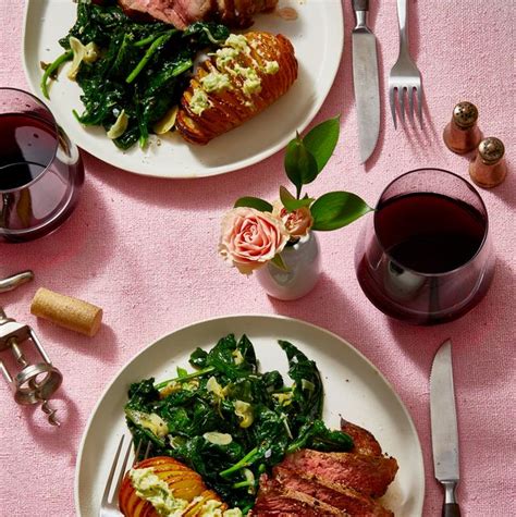 21 Best Dinner Ideas For Two Romantic Date Night Dinners