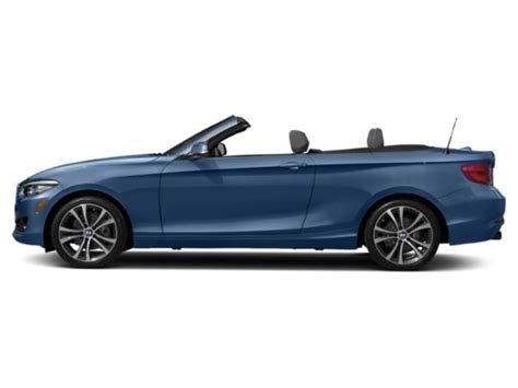 2018 Bmw 2 Series 230i Convertible Pictures Nadaguides
