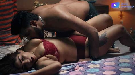Bunty Babli Digi Movieplex Hindi Sex Web Series Ep
