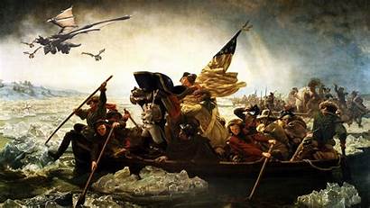 Revolutionary War Revolution American Backgrounds Desktop Wallpapers