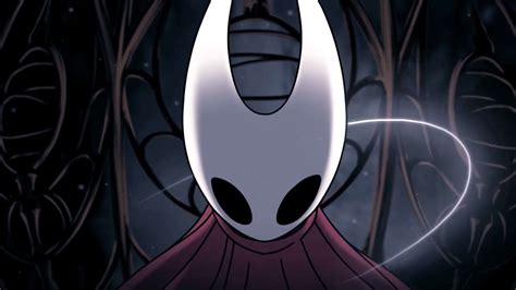 Hollow Knight Sequel Silksong Revealed For Nintendo Switch