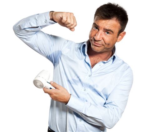 Excessive Sweating Causes And Treatments For Hyperhidrosis