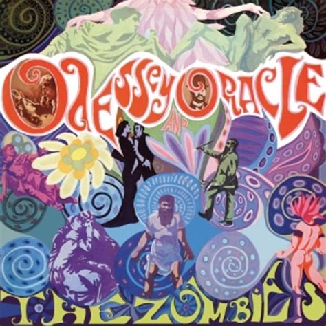10 great psychedelic album covers from the late 60s domestika