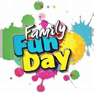 Browse our family day banner images, graphics, and designs from +79.322 free vectors graphics. Achievers-n-Believers Learning Hosts: Family Fun Day ...