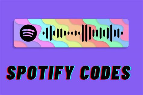 Spotify Codes Complete Guide Burnlounge