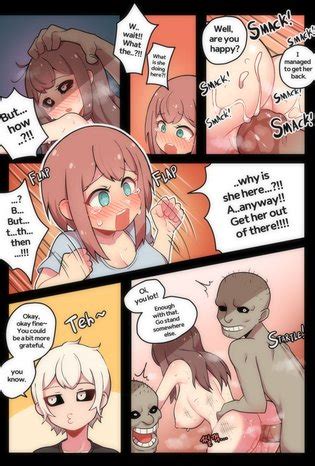 Zombie Ongoing Luscious Hentai Manga Porn