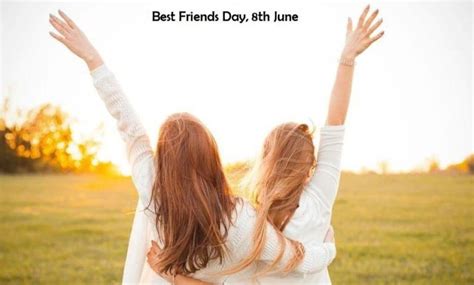 Happy Best Friend Day 2023 Best Wishes Messages Greetings Quotes And Hd Images Smartphone Model