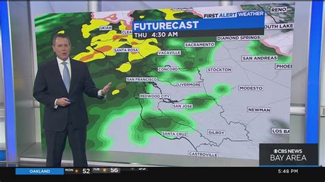 Monday Night First Alert Weather Forecast With Paul Heggen Youtube