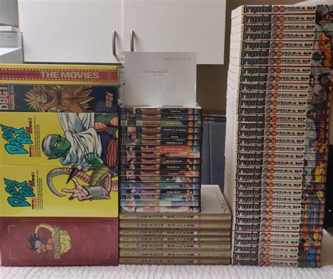 Fs Us Va Complete Japanese Dragon Box Dvd Collection Daizenshuu Vol