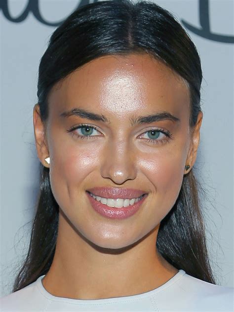 Irina Shayk Portraits