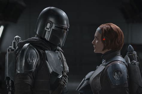 The Mandalorian 3 Burning Questions We Need Answered In Season 3 Page 2
