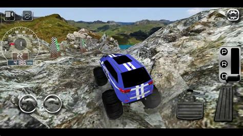 4x4 Off Road Rally 7 Level 34 38android Gameplay Hd Youtube