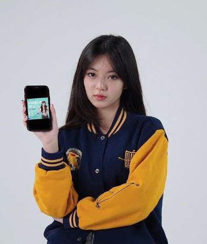Profil Biodata Onic Sheryl Lengkap Umur Berapa IG Instagram Pacar Nama Asli Jesslyn Asal BA