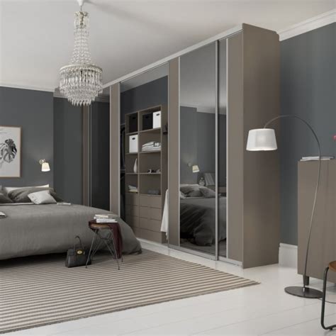 Our fitted home offices and clever home storage options can turn any room, corner or alcove into a handy study, library or workspace. Sliding Robes Direct Blog: Sliding Wardrobe Doors: Buying ...