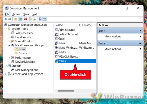 How To Change A User To An Administrator In Windows 11 Or Windows 10