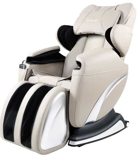 5 Cheap Massage Chairs For Sale Top Affordable Brands [2023]