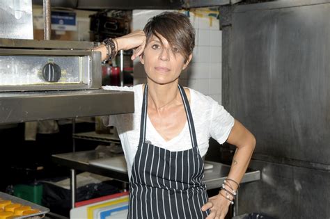 French Chef First Woman To Earn Three Michelin Stars In Us Food The