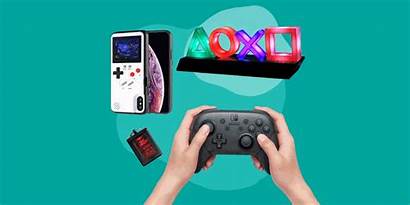 Gifts Gamers Gaming Games Gift Cool Gadgets
