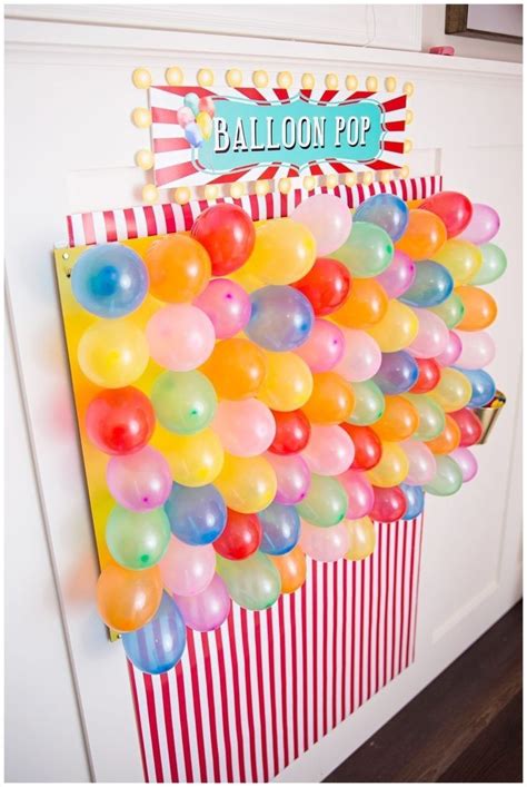 pin by nathalia reinherz on party carnival birthday party theme circus birthday party theme