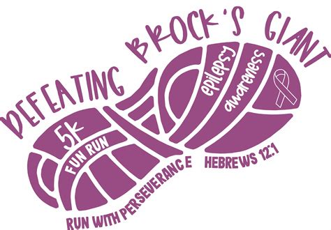 Brocks 5k Run 1 Mile Walk Fundraiser