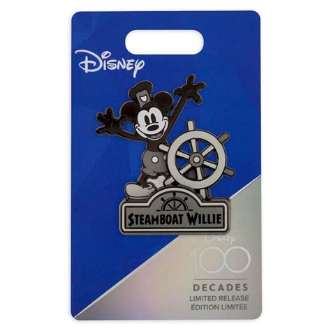 Disney100 Decades Collection 1920s Mickey Mouse Coming February 20th