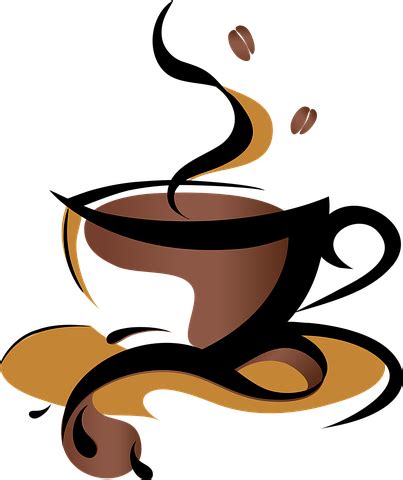 Free Coffee Logo Coffee Images Pixabay