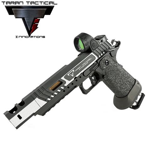 taran tactical innovations combat master alpha speed shooters international