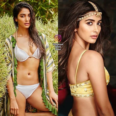 Pooja Hegde Can Carry Off Both The Looks With Aplomb Agree Or Not Unseen Photos Worldwide