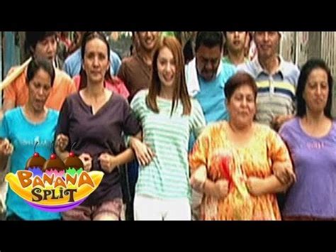 Banana Split Spoofs ABS CBN TV Plus YouTube
