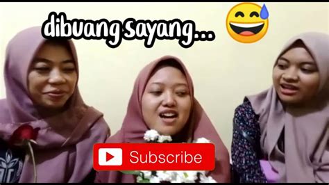 Part2 Nyanyi Bareng Diah Dari Pop Sampe Dangdut Youtube Free Hot