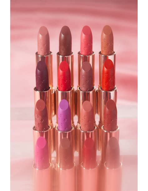Blur Lux Lipstick Collection Colourpop Doklok Beauty Shop