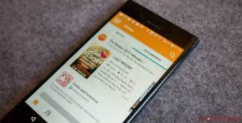 Wattpad App for Android - Me-3
