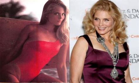 The Hottest S Supermodels Then And Now Barnorama