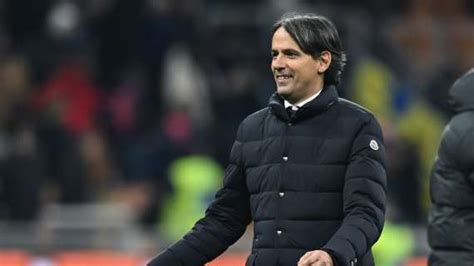 Inter Inzaghi Vince Tra Le Polemiche Ed Esulta Importante Vincere