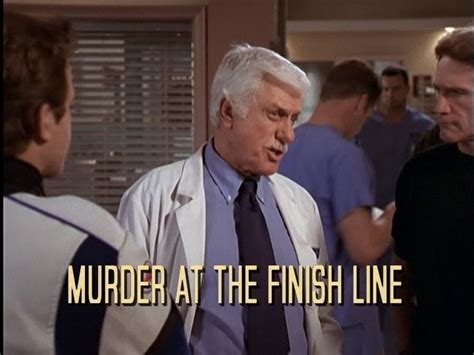 Favorite Episode From Season 5 Diagnosis Murder Fanpop